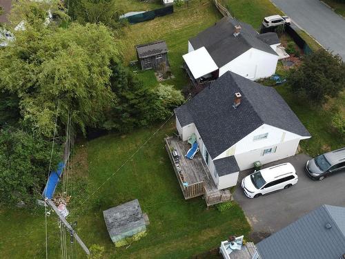 9 Maclaren Avenue, New Glasgow, NS - Outdoor