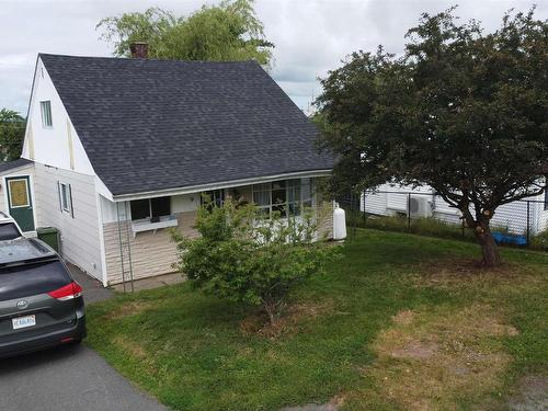 9 Maclaren Avenue, New Glasgow, NS - Outdoor