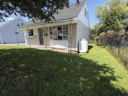 9 Maclaren Avenue, New Glasgow, NS - Outdoor