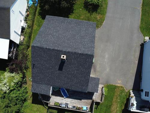 9 Maclaren Avenue, New Glasgow, NS - Outdoor