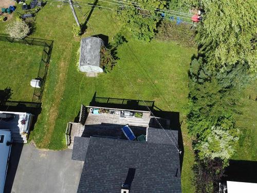 9 Maclaren Avenue, New Glasgow, NS - Outdoor