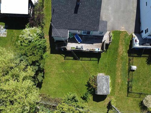 9 Maclaren Avenue, New Glasgow, NS - Outdoor