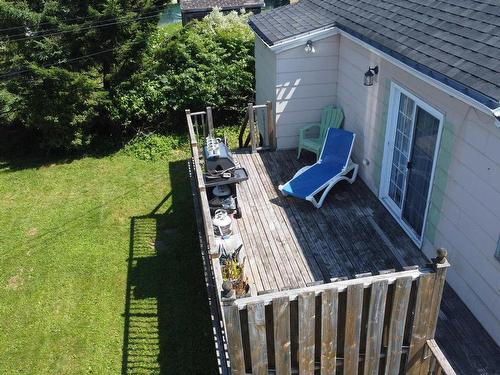 9 Maclaren Avenue, New Glasgow, NS - Outdoor