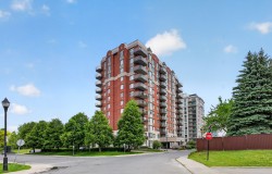 307-08-6803 Rue Abraham-De Sola  Côte-Saint-Luc, QC H3X 4B3