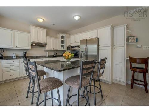 31 Grebe Avenue, Timberlea, NS - Indoor Photo Showing Kitchen With Upgraded Kitchen