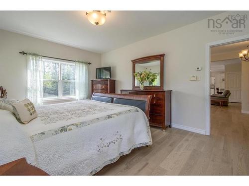 31 Grebe Avenue, Timberlea, NS - Indoor Photo Showing Bedroom