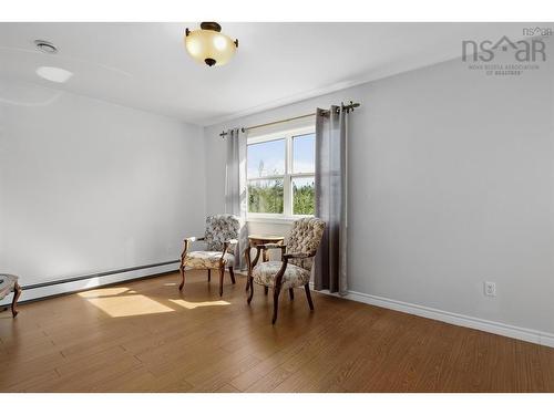 31 Grebe Avenue, Timberlea, NS - Indoor Photo Showing Dining Room