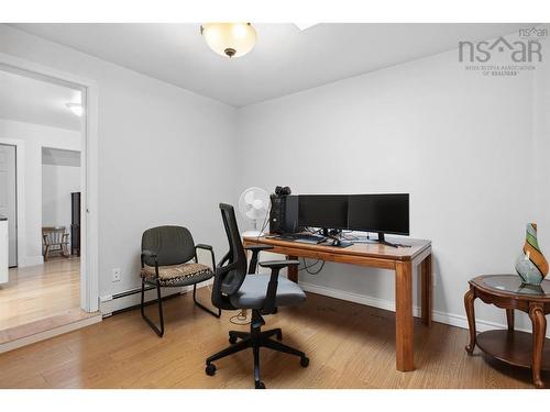 31 Grebe Avenue, Timberlea, NS - Indoor Photo Showing Office
