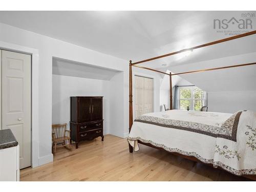 31 Grebe Avenue, Timberlea, NS - Indoor Photo Showing Bedroom