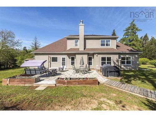 31 Grebe Avenue, Timberlea, NS - Outdoor
