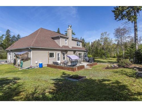 31 Grebe Avenue, Timberlea, NS - Outdoor With Exterior