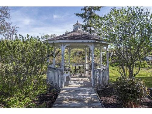 31 Grebe Avenue, Timberlea, NS - Outdoor With Deck Patio Veranda