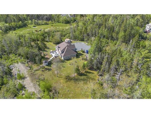 31 Grebe Avenue, Timberlea, NS - Outdoor With View