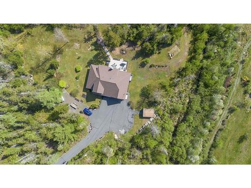 31 Grebe Avenue, Timberlea, NS - Outdoor With View