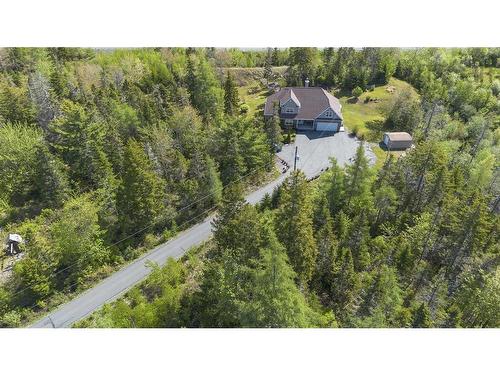 31 Grebe Avenue, Timberlea, NS - Outdoor With View