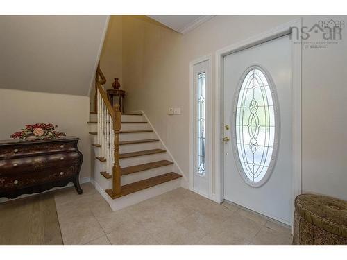 31 Grebe Avenue, Timberlea, NS - Indoor Photo Showing Other Room