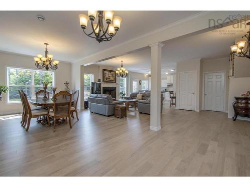31 Grebe Avenue, Timberlea, NS - Indoor