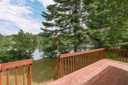 Terrasse - 