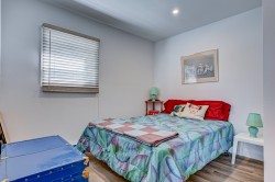 Chambre à coucher - 