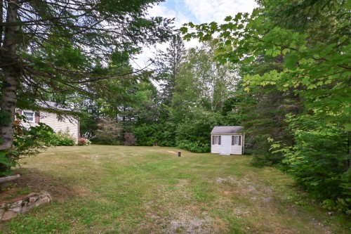 Remise - 16 Ch. Du Lac-Adair, Saint-Hippolyte, QC - Outdoor