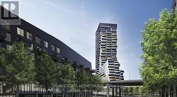 1804 - 170 BAYVIEW AVENUE Toronto, ON M5A 0M4