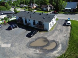 100 Boul. Kane  La Malbaie, QC G5A 1Y8