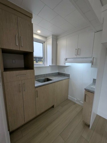 Cuisine - 100 Boul. Kane, La Malbaie, QC - Indoor Photo Showing Kitchen