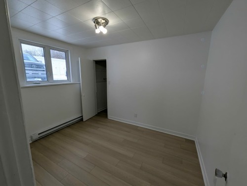 Chambre à coucher - 100 Boul. Kane, La Malbaie, QC - Indoor Photo Showing Other Room