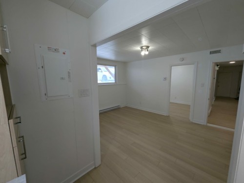 Salle à manger - 100 Boul. Kane, La Malbaie, QC - Indoor Photo Showing Other Room