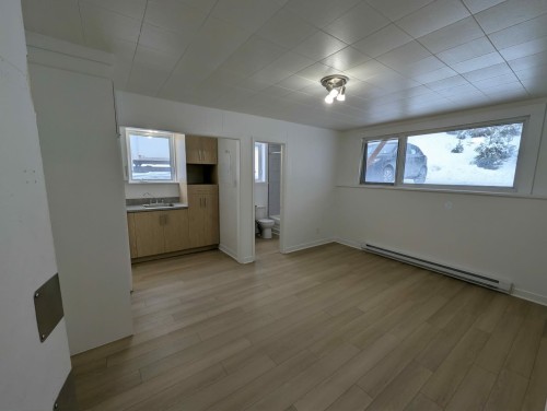 Vue d'ensemble - 100 Boul. Kane, La Malbaie, QC - Indoor Photo Showing Other Room