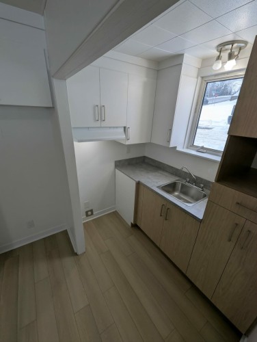 Salle de bains - 100 Boul. Kane, La Malbaie, QC - Indoor Photo Showing Kitchen