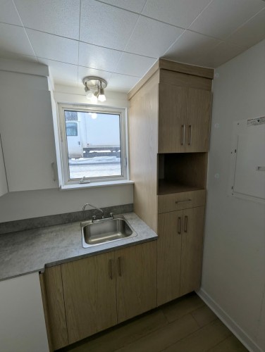 Cuisine - 100 Boul. Kane, La Malbaie, QC - Indoor Photo Showing Kitchen