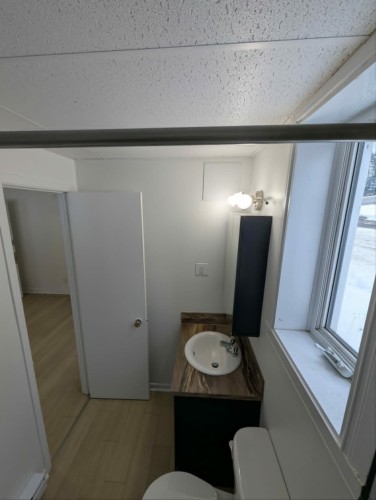 Salle de bains - 100 Boul. Kane, La Malbaie, QC - Indoor Photo Showing Bathroom