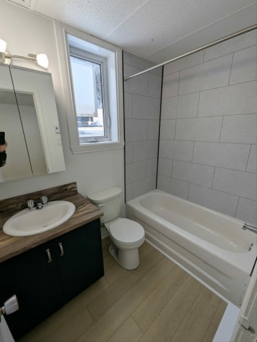 Salle de bains - 100 Boul. Kane, La Malbaie, QC - Indoor Photo Showing Bathroom