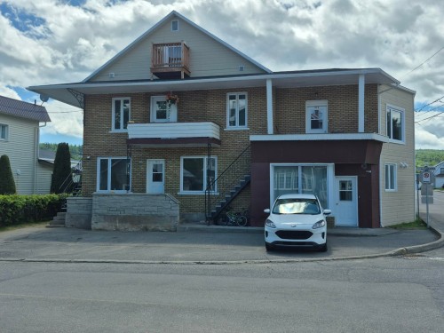Façade - 100 Boul. Kane, La Malbaie, QC - Outdoor With Facade