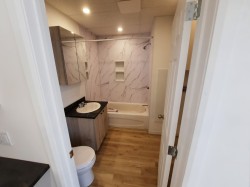 Salle de bains - 