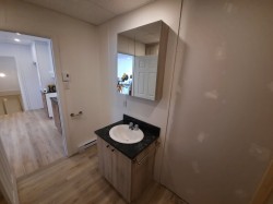 Salle de bains - 