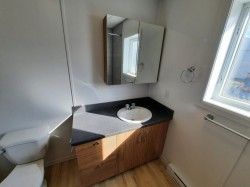 Salle de bains - 