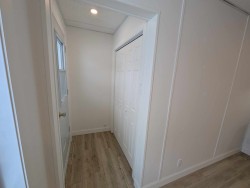Hall d'entrée/Vestibule - 