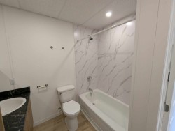 Salle de bains - 