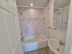 Salle de bains - 