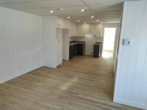 Dining Room - 70 Rue Lapointe, Clermont, QC - Indoor