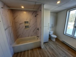 Salle de bains - 