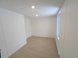 Chambre à coucher - 