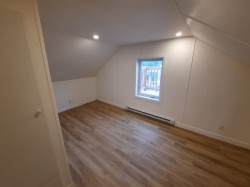 Chambre à coucher - 