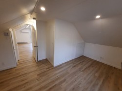 Chambre à coucher - 