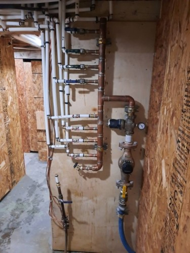 Other - 70 Rue Lapointe, Clermont, QC - Indoor Photo Showing Other Room