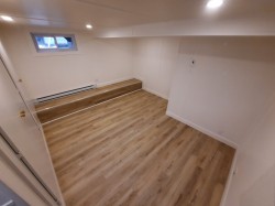 Chambre à coucher - 