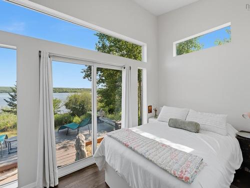 27 Thomas Road, Digby, NS - Indoor Photo Showing Bedroom