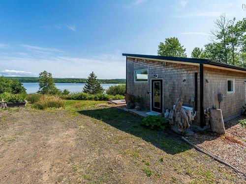 27 Thomas Road, Digby, NS - Outdoor With Body Of Water